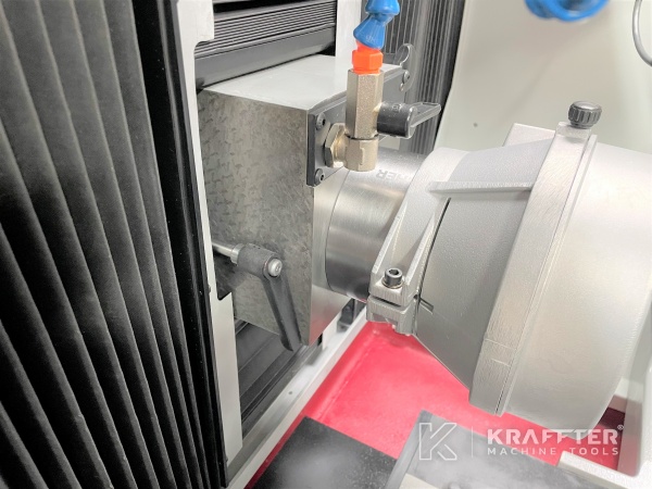 Schärfmaschine präzision aus zweiter Han EWAG RS 15 20689-979 , KRAFFTER Machine Tools