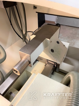 SCHAUBLIN 125 R-TM 20689-981 - KRAFFTER Händler für Werkzeugmaschinen gebraucht