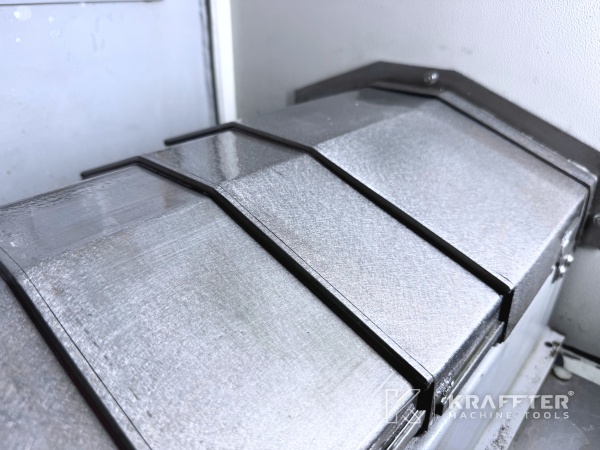 Ankauf und Verkauf CNC Bearbeitungszentrum CHIRON FZ 08K S HSP 90066 Europa, Amerika, international