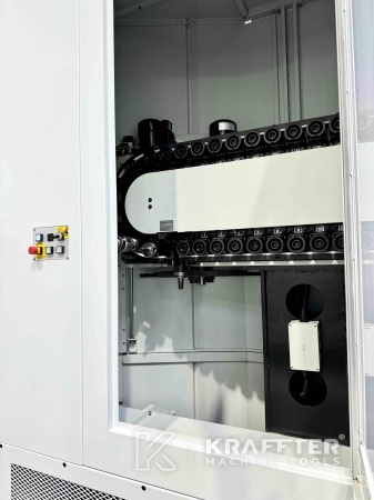 Ankauf und Verkauf CNC Bearbeitungszentrum EUMACH UMC1000 90122 Europa, Amerika, international