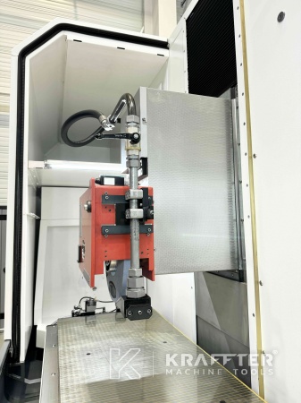 Verkauf von CNC Flachschleifmaschine BLOHM Planomat 616 HP 90136 Gebrauchte Werkzeugmaschinen