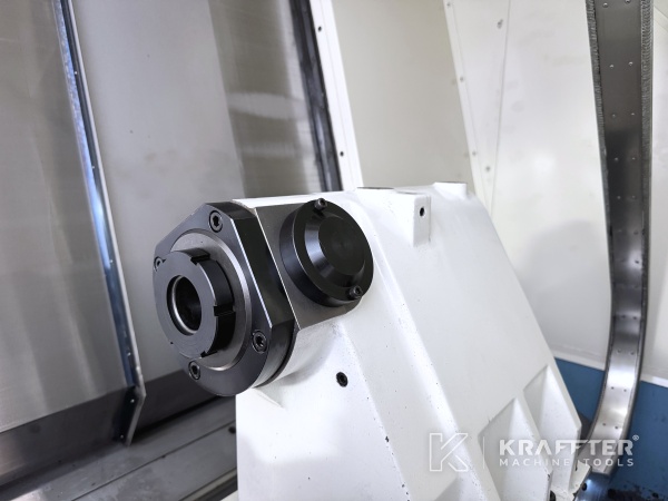 Reitstock für OKUMA Multus B400 90175