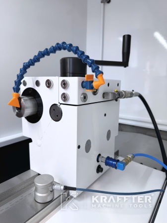 CNC Rundschleifmaschine für die Metallbearbeitung und Feinmechanik STUDER S31 90178