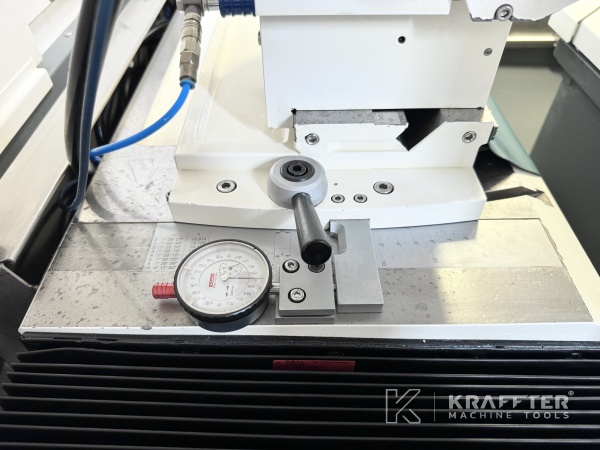 CNC-Rundschleifmaschine für Metall für die Feinmechanik STUDER S33 90177