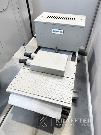 CNC Rundschleifmaschine mit numerischer Steuerung JONES & SHIPMAN Ultramat-X 90084