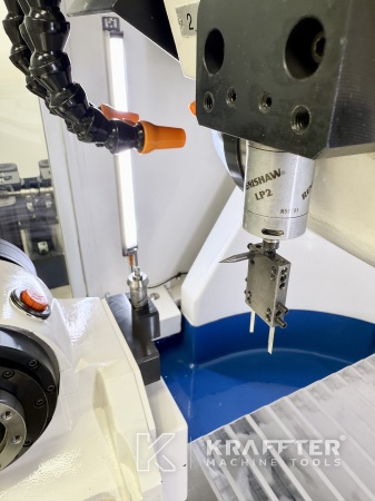 CNC-Schärfmaschine gebraucht, WALTER Helitronic Power Regrinder 90159 Lagerräumung Europa, Deutschland und international