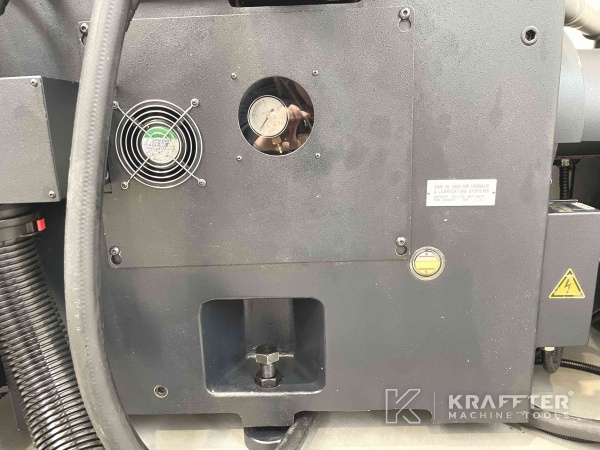 Flachschleifmaschine gebraucht, OKAMOTO ACC 52 SA 20690-027 zu verkaufen