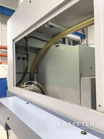 Feinmechanik : CNC Langdrehautomat STAR SR-32 J 90070