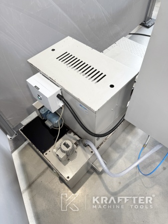CNC Rundschleifmaschine von hoher Präzision JONES & SHIPMAN Ultramat-X 90084 Gebrauchte Werkzeugmaschinen