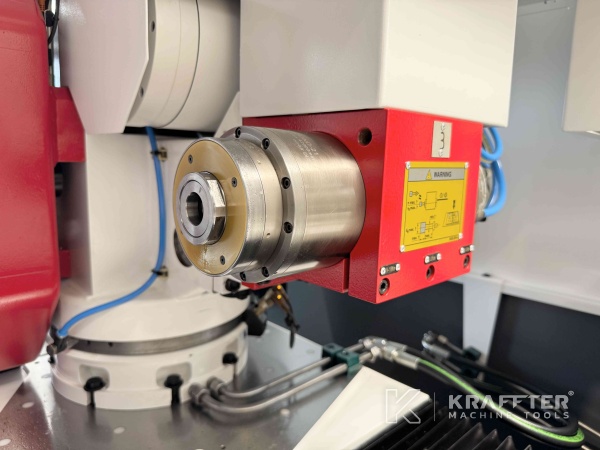 CNC Rundschleifmaschine gebraucht, STUDER S33 90137 Lagerräumung Europa, Deutschland und international