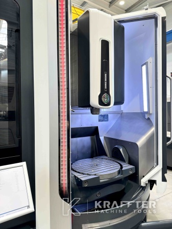 CNC Bearbeitungszentrum mit numerischer Steuerung DMG MORI DMU 75 monoBLOCK 90094