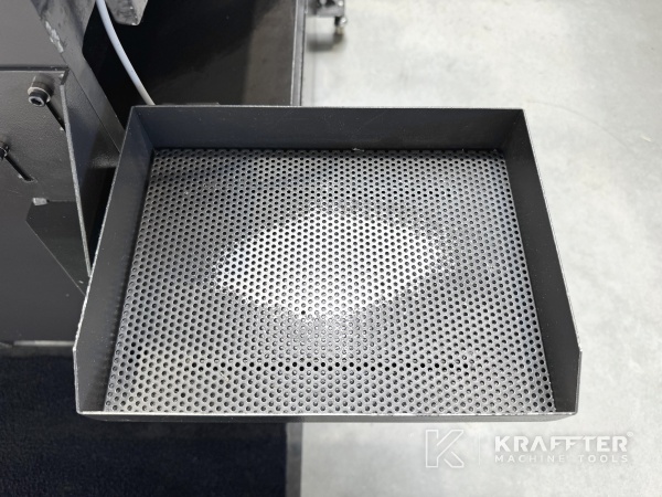 CNC-Langdrehautomat TSUGAMI B0206E-II 90181 Gebrauchte Werkzeugmaschinenµ