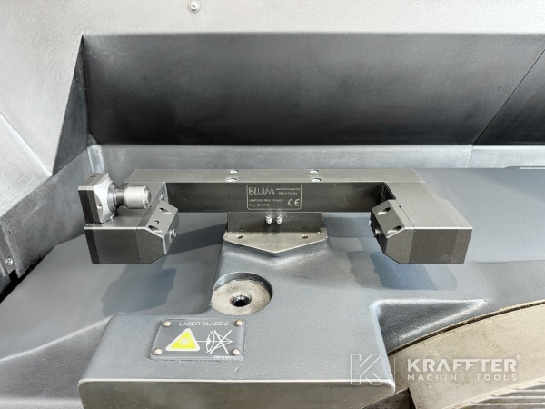 Ankauf und Verkauf von CNC Bearbeitungszentrum DMG MORI DMU 65 monoBLOCK 90170 Europa, Schweiz, international