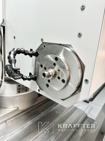 Ankauf und Verkauf CNC Rundschleifmaschine KELLENBERGER 100 90121, international