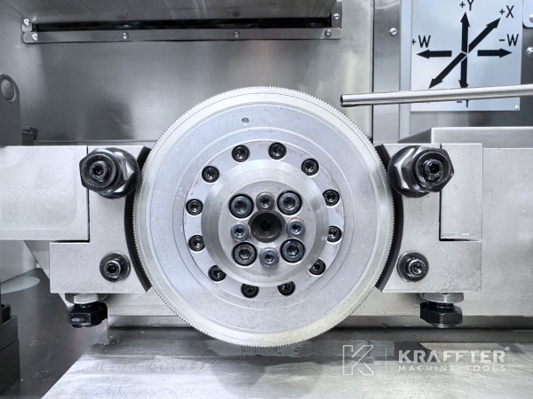 Feinmechanik CNC Flachschleifmaschine AMADA Techster 84 90162 Gebrauchte Werkzeugmaschinen