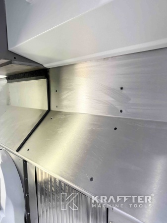 CNC Bearbeitungszentrum gebraucht, MIKRON UCP 600 Vario 90074 zu verkaufen
