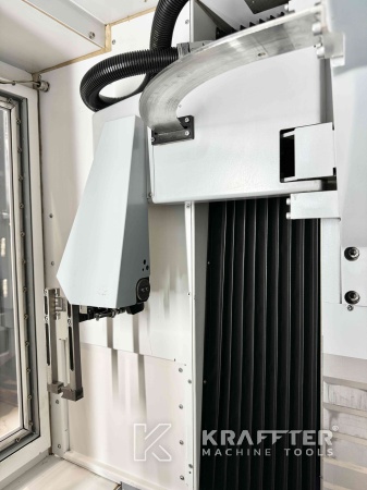 CNC Werkzeugschleifmaschine präzision aus zweiter Hand SCHNEEBERGER Norma NGC 90111 , KRAFFTER Machine Tools