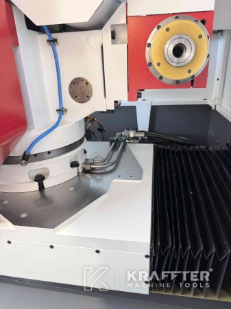 CNC Rundschleifmaschine zu verkaufen STUDER S33 90137 Gebrauchte Werkzeugmaschinen