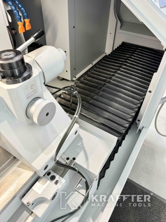 Ankauf und Verkauf CNC Rundschleifmaschine KELLENBERGER Kel-Vista UR 175/1000 90126, international