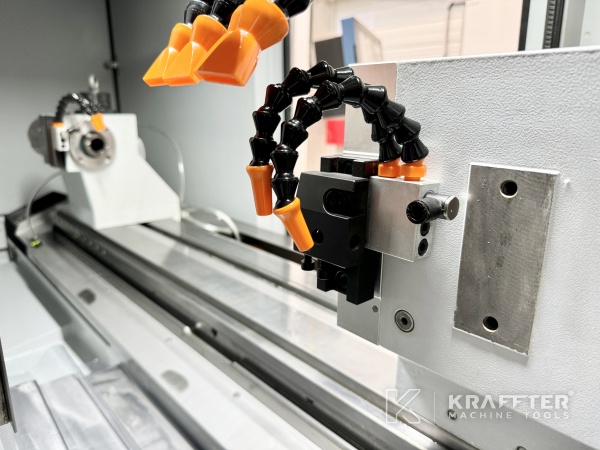 Ankauf und Verkauf CNC Rundschleifmaschine KELLENBERGER 100 90121 Europa, Amerika, international