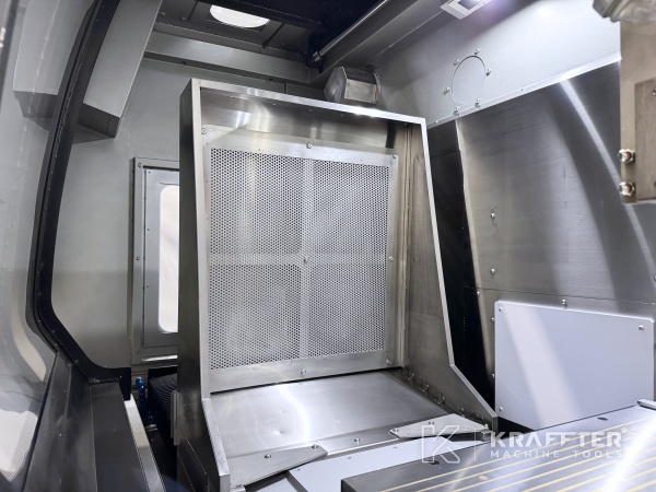 Weltweiter Ankauf und Verkauf von CNC Flachschleifmaschine, gebraucht, AMADA Techster 106 90163