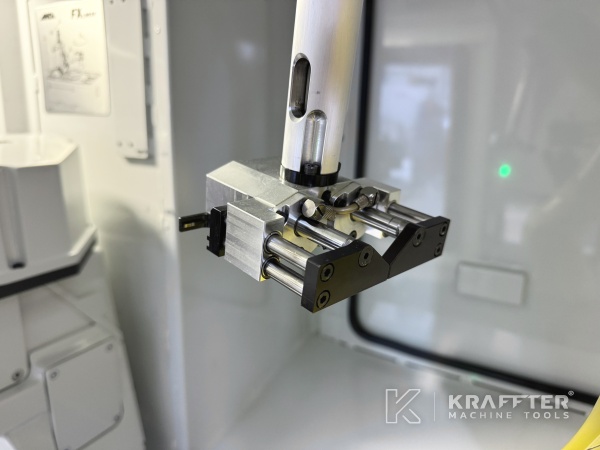 Internationaler Ankauf und Verkauf von CNC Werkzeugschleifmaschine ANCA FX5 linear 90164