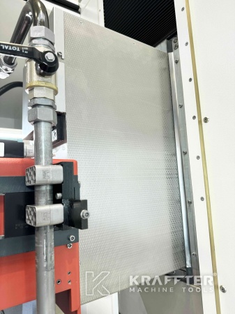 CNC Flachschleifmaschine zu verkaufen BLOHM Planomat 616 HP 90136 Gebrauchte Werkzeugmaschinen