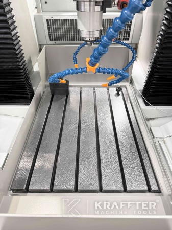 Koordinatenschleifmaschine zu verkaufen : HAUSER S40-400 90128 | Gebrauchte Werkzeugmaschinen