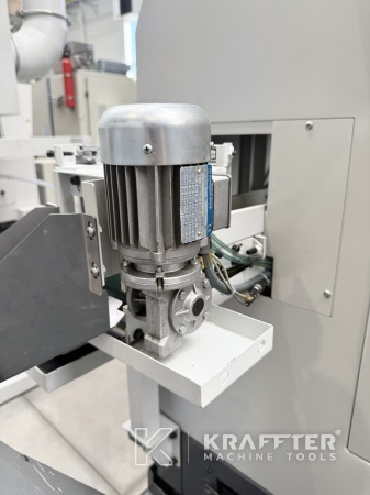 Ankauf und Verkauf weltweit von CNC Drehmaschine, gebraucht, CMZ TX66 Y2 Quattro 90119