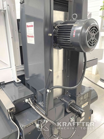 Flachschleifmaschine zu verkaufen : OKAMOTO ACC 63 SA 90058 | Gebrauchte Werkzeugmaschinen