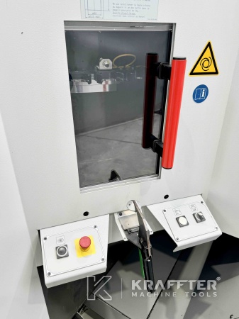 mit numerischer Programmierung HERMLE C40 U dynamic 90093