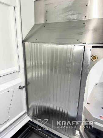 Ankauf und Verkauf CNC Bearbeitungszentrum MIKRON UCP 600 Vario 90074 Europa, Amerika, international