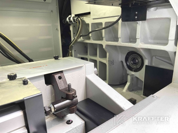 Industriemaschinen zum CNC Langdrehautomat STAR SR-32 J 90070