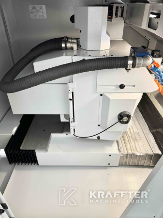 Ankauf und Verkauf von CNC Rundschleifmaschine KELLENBERGER Kel-Vista UR 175/1000 90126 Europa, Schweiz, international