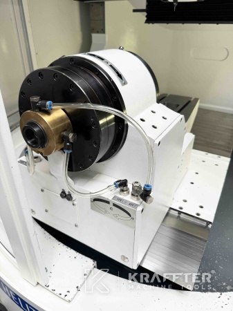 Weltweiter Ankauf und Verkauf von CNC Werkzeugschleifmaschine, gebraucht, WALTER Helitronic Basic 90112