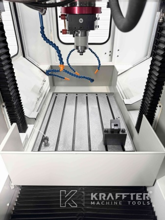 Koordinatenschleifmaschine HAUSER S40-400 90128 – überholt, Vertrieb in Deutschland, Europa und weltweit.