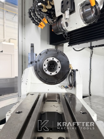 Ankauf und Verkauf CNC Werkzeugschleifmaschine WALTER Helitronic Power Diamond 90157 Europa, Amerika, international