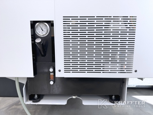 Internationaler Ankauf und Verkauf von CNC Drehmaschine BIGLIA B750-YS 90183