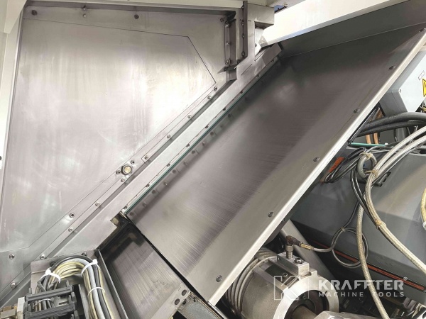 CNC Drehmaschine gebraucht, TRAUB TNC 42 / 65 20690-037 zu verkaufen