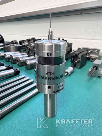 Zubehör, Ausrüstung und Betriebsanleitungen für SCHAUBLIN 102 TM 90151 bei KRAFFTER
