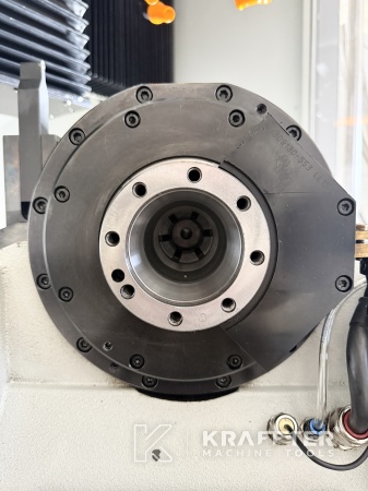 KRAFFTER – Händler für gebrauchte Werkzeugmaschinen WALTER Helitronic Power Diamond 90157