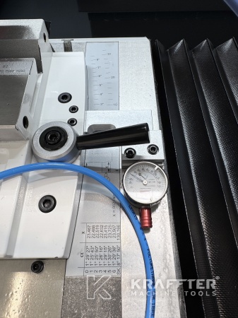 Ankauf und Verkauf CNC Rundschleifmaschine STUDER S33 90149, international