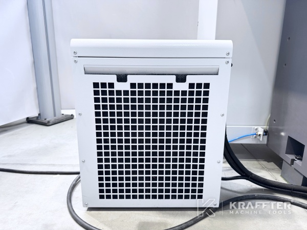 Gebrauchte Werkzeugmaschine zu verkaufen - FEHLMANN Picomax 56 TOP 90193  Achsen bei KRAFFTER