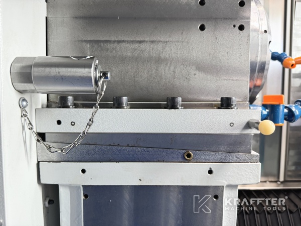 Verkauf von CNC Bearbeitungszentrum WILLEMIN MACODEL 508 MT 90188 Gebrauchte Werkzeugmaschinen