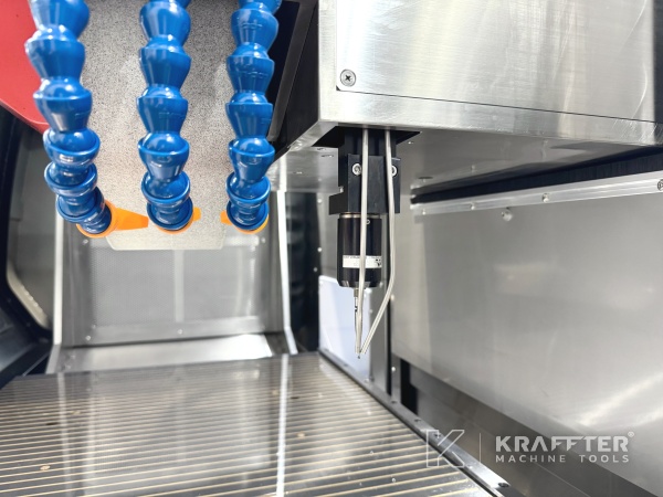 Tastkopf für AMADA Techster 106 90163