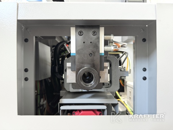 Ankauf und Verkauf CNC Langdrehautomat TSUGAMI B0206E-II 90181 Europa, Amerika, international