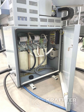 CNC Langdrehautomat gebraucht, STAR SR-20R II 20690-032 zu verkaufen