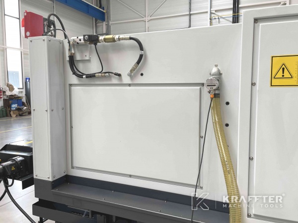 GOODWAY SW 32 90059 - KRAFFTER Händler für gebrauchte Werkzeugmaschinen