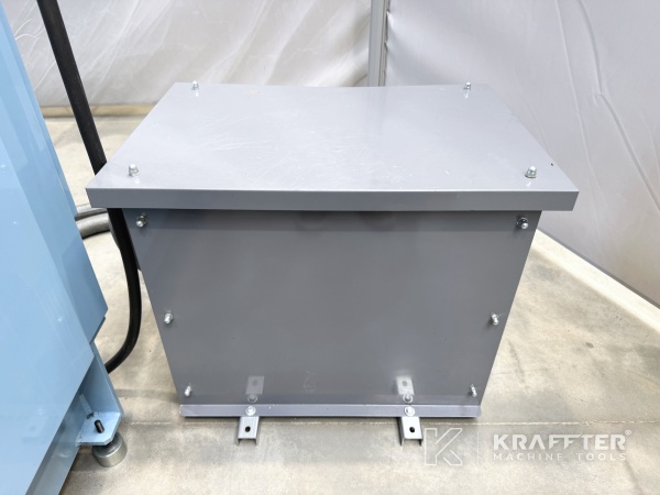 Gebrauchte Industriemaschine Dreh Fräszentrum OKUMA Multus B400 90175