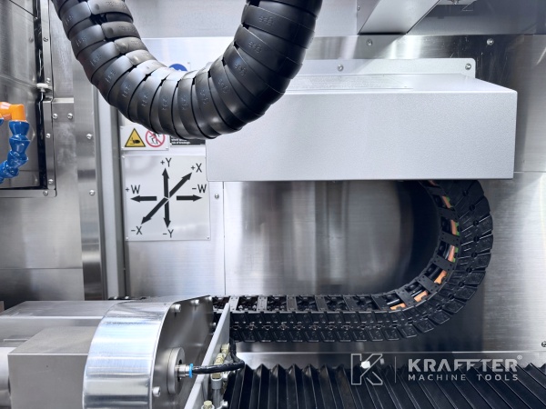 Internationaler Ankauf und Verkauf von CNC Flachschleifmaschine AMADA Techster 84 90162